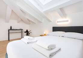 JOIVY Premium Apartments Trieste Mazzini