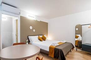 JOIVY Premium Apartments Trieste Mazzini