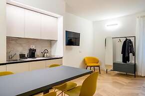 JOIVY Premium Apartments Trieste Mazzini