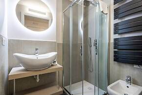 JOIVY Premium Apartments Trieste Mazzini