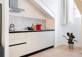 JOIVY Premium Apartments Trieste Mazzini