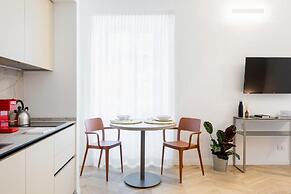 JOIVY Premium Apartments Trieste Mazzini