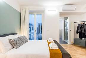 JOIVY Premium Apartments Trieste Mazzini