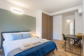 JOIVY Premium Apartments Trieste Mazzini