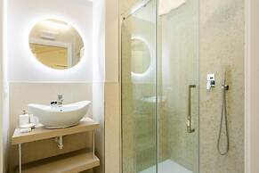 JOIVY Premium Apartments Trieste Mazzini