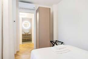 JOIVY Premium Apartments Trieste Mazzini