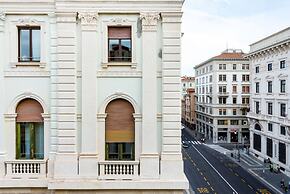 JOIVY Premium Apartments Trieste Mazzini