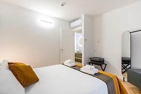 JOIVY Premium Apartments Trieste Mazzini