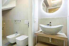 JOIVY Premium Apartments Trieste Mazzini