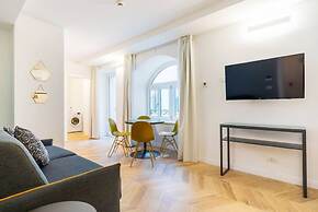 JOIVY Premium Apartments Trieste Mazzini