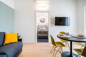 JOIVY Premium Apartments Trieste Mazzini