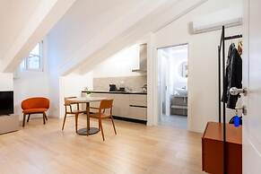 JOIVY Premium Apartments Trieste Mazzini