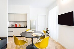 JOIVY Premium Apartments Trieste Mazzini