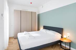 JOIVY Premium Apartments Trieste Mazzini