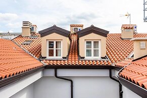 JOIVY Premium Apartments Trieste Mazzini