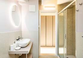 JOIVY Premium Apartments Trieste Mazzini