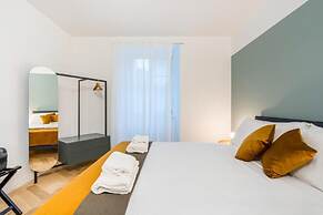 JOIVY Premium Apartments Trieste Mazzini