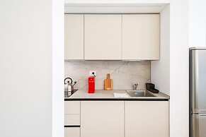 JOIVY Premium Apartments Trieste Mazzini