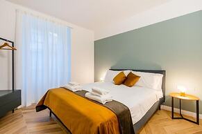 JOIVY Premium Apartments Trieste Mazzini