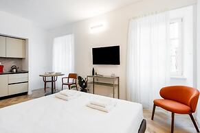 JOIVY Premium Apartments Trieste Mazzini