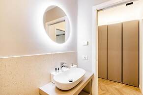 JOIVY Premium Apartments Trieste Mazzini