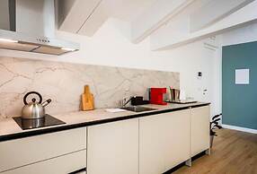 JOIVY Premium Apartments Trieste Mazzini
