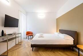 JOIVY Premium Apartments Trieste Mazzini