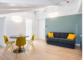 JOIVY Premium Apartments Trieste Mazzini