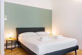 JOIVY Premium Apartments Trieste Mazzini