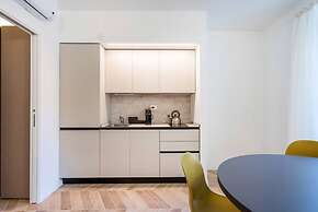 JOIVY Premium Apartments Trieste Mazzini