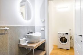 JOIVY Premium Apartments Trieste Mazzini