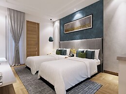 Solace Suites Hotel & Banquets