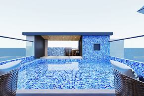 Solace Suites Hotel & Banquets