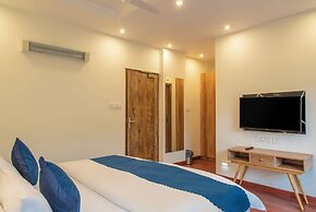 Solace Suites Hotel & Banquets