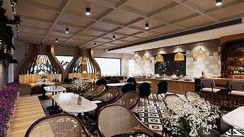 Solace Suites Hotel & Banquets