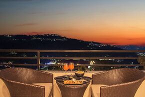 Solace Suites Hotel & Banquets