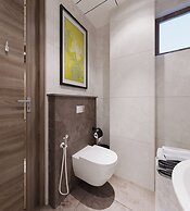 Solace Suites Hotel & Banquets