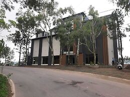 Solace Suites Hotel & Banquets