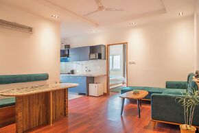 Solace Suites Hotel & Banquets