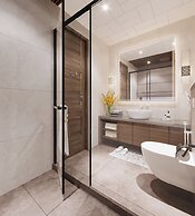 Solace Suites Hotel & Banquets