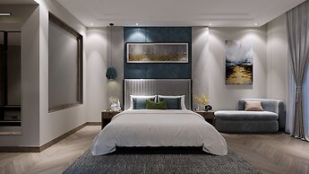 Solace Suites Hotel & Banquets