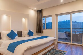 Solace Suites Hotel & Banquets