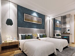Solace Suites Hotel & Banquets
