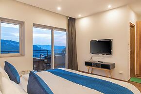 Solace Suites Hotel & Banquets