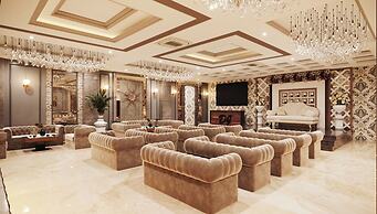 Solace Suites Hotel & Banquets