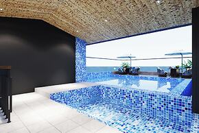 Solace Suites Hotel & Banquets