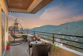 Solace Suites Hotel & Banquets