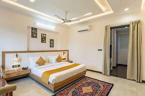 Milestone Resort