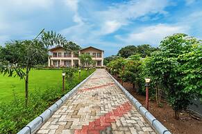 Milestone Resort