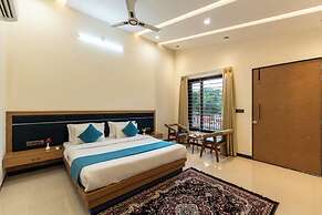 Milestone Resort
